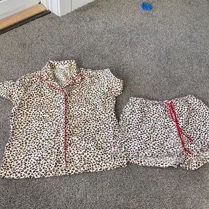 Tommy Hilfiger medium ladies Pj’s